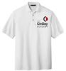 Picture of The CinDay Academy - Adult/Unisex - Short Sleeve Uniform Polo by Port Authority K500 - Black, Red, or White