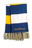 Picture of Bishop Leibold - Scarf by Sport-Tek STA02 - Royal & Gold