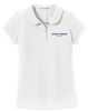 Picture of Bishop Leibold - Girls - Uniform Polo YG503/L500 - Light Blue or White