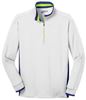 Picture of Nike Golf Dri-FIT 1/2-Zip Cover-Up 578673