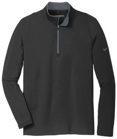 Picture of Nike Golf Dri-FIT Stretch 1/2-Zip Cover-Up 779795