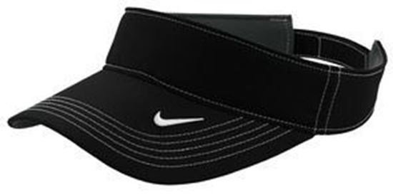 Picture of Nike Golf - Dri-FIT - Swoosh Visor 429466