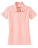 Picture of Nike Golf - Ladies Dri-FIT - Micro Pique Polo 354067
