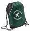 Picture of Incarnation Cinch Bag bySport-Tek BST600 - Forest Green