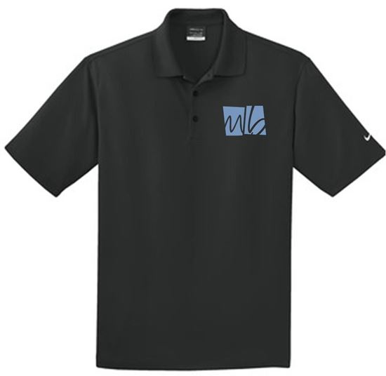 Picture of McGohan Brabender Unisex Nike Dri-FIT Micro Pique Polo 363807