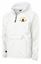 Picture of Alter - Unisex - All Weather Pullover by Charles River 9905 - White