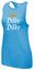 Picture of Dilly Dilly Ladies PosiCharge Tri-Blend Wicking Tank by Sport Tek LST402