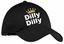 Picture of Dilly Dilly Nike Golf Unstructured Twill Cap 580087