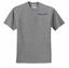 Picture of Bishop Leibold - Unisex - Gym Tee by Jerzees 29M - Oxford