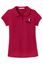 Picture of CinDay Academy - Girls - Short Sleeve Uniform Polo by Port Authority YG503