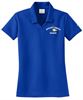 Picture of New Colors!!!NBishop Leibold - Ladies - Nike Dri-FIT Micro Pique Polo NKDC1991 - Gold, Grey, Navy, Royal, or White