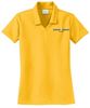 Picture of New Colors!!!NBishop Leibold - Ladies - Nike Dri-FIT Micro Pique Polo NKDC1991 - Gold, Grey, Navy, Royal, or White