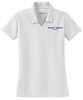 Picture of New Colors!!!NBishop Leibold - Ladies - Nike Dri-FIT Micro Pique Polo NKDC1991 - Gold, Grey, Navy, Royal, or White