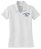 Picture of New Colors!!!NBishop Leibold - Ladies - Nike Dri-FIT Micro Pique Polo NKDC1991 - Gold, Grey, Navy, Royal, or White