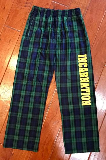 Boxercraft Youth Flannel Pants Factory 