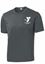 Picture of YMCA - Unisex - Dri Fit Short Sleeve Tee by Sport Tek ST350 - Multiple Colors