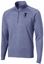 Picture of YMCA - Unisex - Wicking 1/4 Zip Pullover by Sport Tek ST850