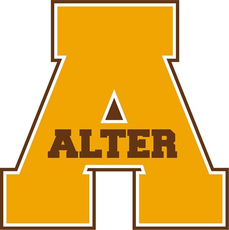 Picture for category Alter High School - Spirit Wear