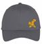 Picture of Incarnation - Twill Cap by Port & Company C914 Youth and Adult  - Grey, Pink, White