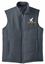 Picture of Incarnation - Unisex - Puffy Vest by Port Authority J709 - Grey