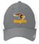 Picture of SDK - Legacy 91 Cap by Nike 779797 -Dark Grey/White, White/White, or Dark Grey/Light Grey