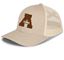 Picture of Alter Girls Tennis Ladies Ponytail Ball Cap by Pacific P130