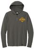 Picture of Alter Girls Basketball New Era STS 1/4-Zip Hoodie NEA541 - Fan White or Black