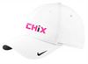 Picture of New Colors! Chix - Legacy 91 Cap by Nike NKFB6447 - Black, Black/White, White