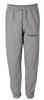 Picture of Incarnation - Adult -  Heavy Weight Gym Sweatpants w/ pockets by Jerzees 4850MP - Black or Oxford Grey