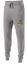 Picture of SDK Lacrosse - Youth & Unisex -  Fleece Joggers by Holloway 229548 - Grey