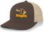 Picture of SDK Lacrosse - Trucker Snapback Cap by Pacific Headwear 104c