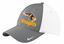 Picture of SDK Lacrosse -  Legacy 91 Cap by Nike 779797 - All White or Dark Grey/White