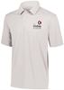 Picture of The CinDay Academy  - Adult/Unisex - Dri Fit Short Sleeve Uniform Polo by Augusta 5017 - Black, Red, or White