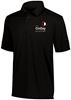 Picture of Style Being Discontinuted!! - CinDay Academy - Youth - Dri Fit Short Sleeve Uniform Polo by Augusta 5018