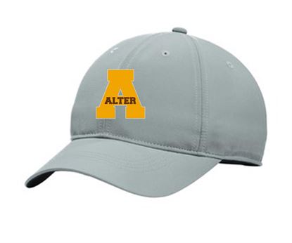 Picture of $10 OFF! - Alter - Dri FIT Tech Cap by Nike NKAA1859 - Cool Grey - 1 Left