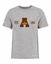 Picture of Item Being Discontinued! - Alter - Unisex - EST. 1962 Logo Electrify Coolcore Tee by Holloway 222571 - Heather Grey -1 Left!