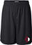 Picture of CinDay - Youth - B Core Gym Shorts by Badger 2107 - Black