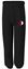 Picture of CinDay Academy - Youth - Gym Pants w/o pockets by Jerzees 973BR -  Black