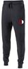 Picture of CinDay- Youth - Heavy Weight Fleece Joggers by Holloway 229648 - Black