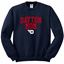 Picture of Dayton Mom- Crewneck 562M - Navy