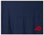 Picture of Dayton Flyers - Gildan Heavy Blend Fleece Stadium Blanket 18900- Navy