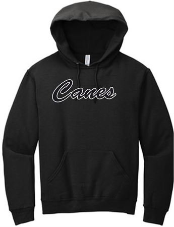 Picture for category Hoodies & Crewnecks