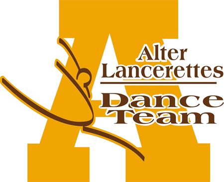 Picture for category Alter Dance/Lancerettes