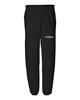Picture of Incarnation - Adult -  Heavy Weight Gym Sweatpants w/ pockets by Jerzees 4850MP - Black or Oxford Grey