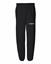 Picture of Incarnation - Adult -  Heavy Weight Gym Sweatpants w/ pockets by Jerzees 4850MP - Black or Oxford Grey