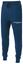 Picture of Bishop Leibold - Unisex - Fleece Joggers by Holloway 229548 - Navy