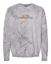 Picture of Alter Gymnastics - Unisex - Heavyweight Crewneck by Comfort Colors 1545 - Smoke