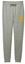Picture of Alter Gymnastics - Ladies -  Perfect Tri Fleece Joggers by Distract DT1310 - Grey Frost