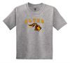 Picture of Alter - Youth - Short Sleeve Tee 8000b - Sports Grey or White