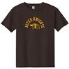 Picture of Alter - Youth - Short Sleeve Tee  5000b/8000b - Brown, Sports Grey, or White